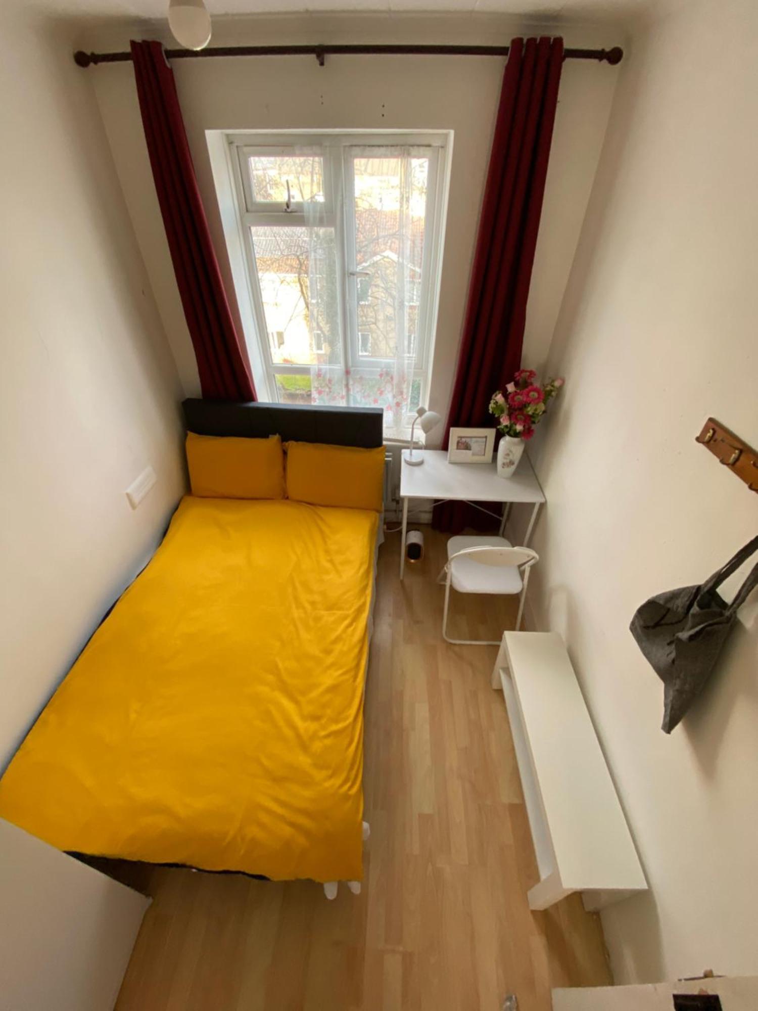 Great Living In Gasthuis Londen